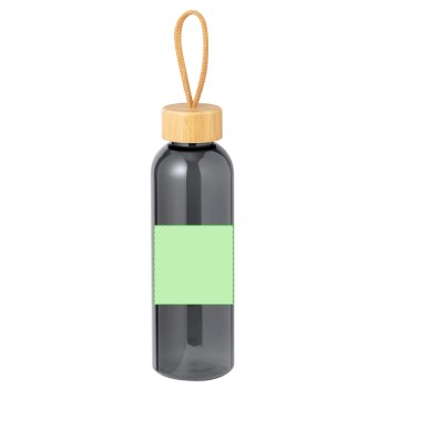 Tournax - 650 ml | RPET/ Bambou