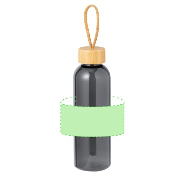 Tournax - 650 ml | RPET/ Bambou