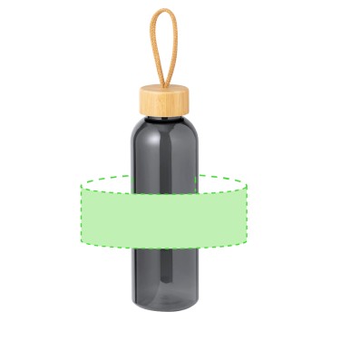 Tournax - 650 ml | RPET/ Bambou