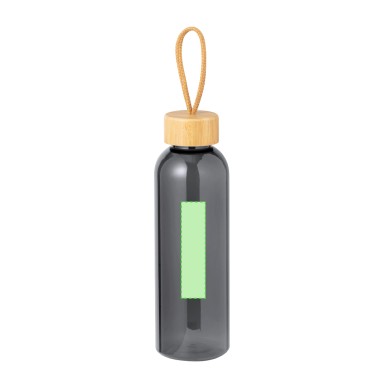 Tournax - 650 ml | RPET/ Bambou