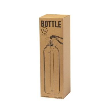 Irvinson - 600 ml | Reclycling Aluminium/ Bambus