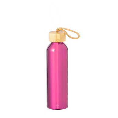 Irvinson - 600 ml | Reclycling Aluminium/ Bambus