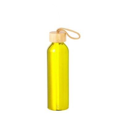 Irvinson - 600 ml | Reclycling Aluminium/ Bambus