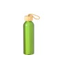 Irvinson - 600 ml | Reclycling Aluminium/ Bambus