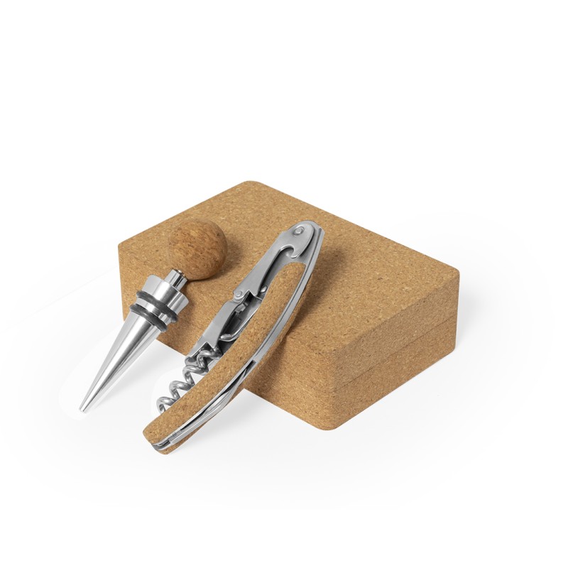 Maquin - 2 Teile | Kork