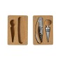 Maquin - 2 Teile | Kork