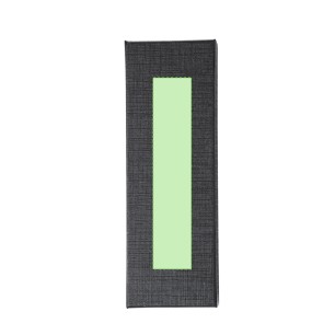 Okonel - Stylo et Roller. Recharge Jumbo | Métal