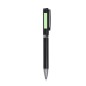 Okonel - Stylo et Roller. Recharge Jumbo | Métal Okonel - Stylo et Roller. Recharge Jumbo | Métal