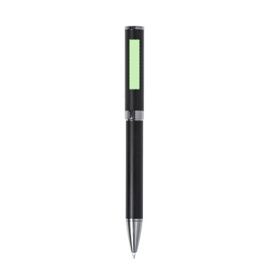 Okonel - Stylo et Roller. Recharge Jumbo | Métal