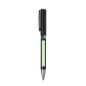 Okonel - Stylo et Roller. Recharge Jumbo | Métal Okonel - Stylo et Roller. Recharge Jumbo | Métal