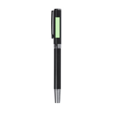 Okonel - Stylo et Roller. Recharge Jumbo | Métal