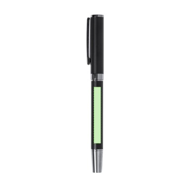 Okonel - Stylo et Roller. Recharge Jumbo | Métal