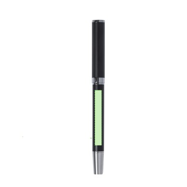Okonel - Stylo et Roller. Recharge Jumbo | Métal