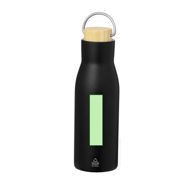 Prismix - 500 ml | Acier Inox Recyclé