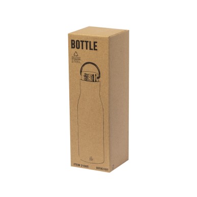 Prismix - 500 ml | Acier Inox Recyclé