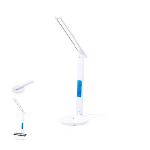 Evanex - 60 Leds. Faltbar. Höhenverstellbar. 3 Lichtpositionen. Einste