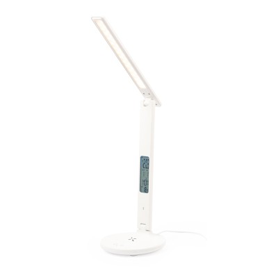Evanex - 60 Leds. Faltbar. Höhenverstellbar. 3 Lichtpositionen. Einste