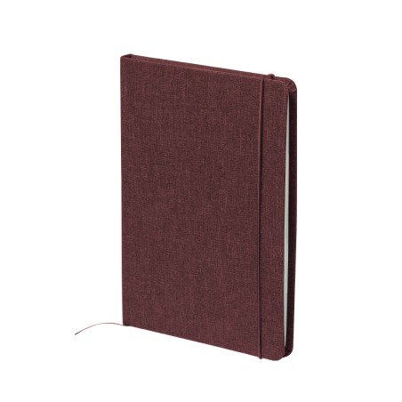 Renolds - Hardcover-Abdeckung. 80 Blätter | Polyester 300D RPET