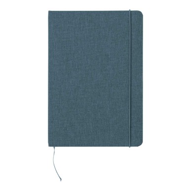 Renolds - Hardcover-Abdeckung. 80 Blätter | Polyester 300D RPET
