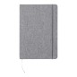 Renolds - Hardcover-Abdeckung. 80 Blätter | Polyester 300D RPET