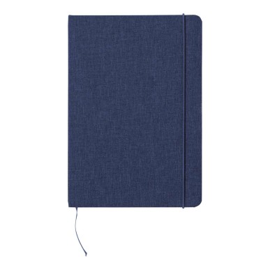 Renolds - Hardcover-Abdeckung. 80 Blätter | Polyester 300D RPET