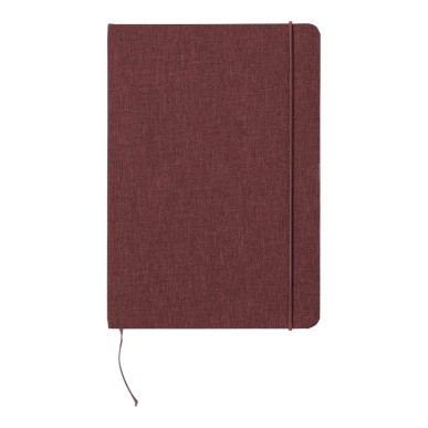 Renolds - Hardcover-Abdeckung. 80 Blätter | Polyester 300D RPET
