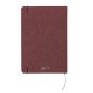 Renolds - Hardcover-Abdeckung. 80 Blätter | Polyester 300D RPET