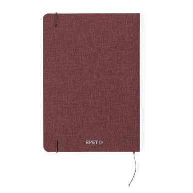 Renolds - Hardcover-Abdeckung. 80 Blätter | Polyester 300D RPET