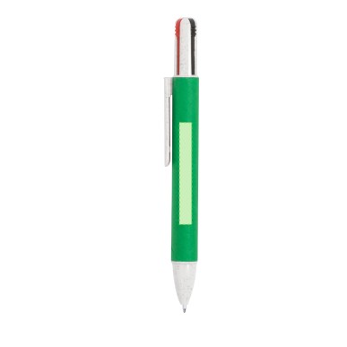 Surtum - 4 Farben Tinte | Reclycling Papier/ Weizenstroh/ ABS