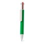 Surtum - 4 Farben Tinte | Reclycling Papier/ Weizenstroh/ ABS