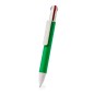 Surtum - 4 Farben Tinte | Reclycling Papier/ Weizenstroh/ ABS