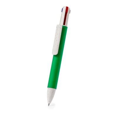 Surtum - 4 Farben Tinte | Reclycling Papier/ Weizenstroh/ ABS