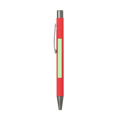 Bostit - Stylo et Roller. Recharge Jumbo | Aluminium