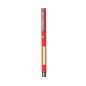 Bostit - Stylo et Roller. Recharge Jumbo | Aluminium Bostit - Stylo et Roller. Recharge Jumbo | Aluminium