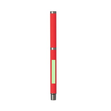 Bostit - Stylo et Roller. Recharge Jumbo | Aluminium
