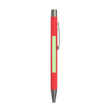 Bostit - Stylo et Roller. Recharge Jumbo | Aluminium
