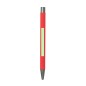 Bostit - Stylo et Roller. Recharge Jumbo | Aluminium Bostit - Stylo et Roller. Recharge Jumbo | Aluminium