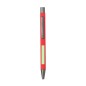 Bostit - Stylo et Roller. Recharge Jumbo | Aluminium Bostit - Stylo et Roller. Recharge Jumbo | Aluminium