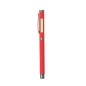 Bostit - Stylo et Roller. Recharge Jumbo | Aluminium Bostit - Stylo et Roller. Recharge Jumbo | Aluminium