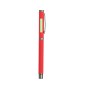 Bostit - Stylo et Roller. Recharge Jumbo | Aluminium Bostit - Stylo et Roller. Recharge Jumbo | Aluminium