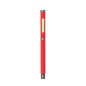 Bostit - Stylo et Roller. Recharge Jumbo | Aluminium Bostit - Stylo et Roller. Recharge Jumbo | Aluminium