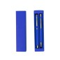 Bostit - Stylo et Roller. Recharge Jumbo | Aluminium Bostit - Stylo et Roller. Recharge Jumbo | Aluminium