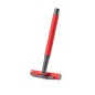 Bostit - Stylo et Roller. Recharge Jumbo | Aluminium Bostit - Stylo et Roller. Recharge Jumbo | Aluminium