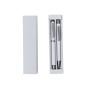 Bostit - Stylo et Roller. Recharge Jumbo | Aluminium Bostit - Stylo et Roller. Recharge Jumbo | Aluminium