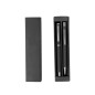 Bostit - Stylo et Roller. Recharge Jumbo | Aluminium Bostit - Stylo et Roller. Recharge Jumbo | Aluminium