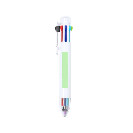 Kiviuk - Écriture 8 Couleurs