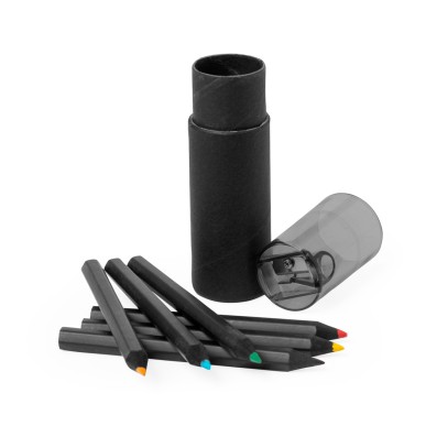 Durcax - 7 Stück | Reclycling Pappe