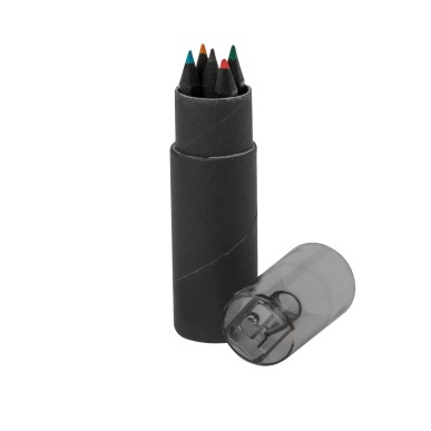 Durcax - 7 Stück | Reclycling Pappe
