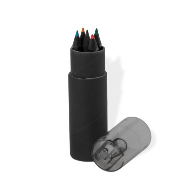 Durcax - 7 Stück | Reclycling Pappe
