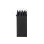 Lameiro - 6 Stifte | Reclycling Pappe Lameiro - 6 Stifte | Reclycling Pappe